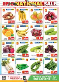 Grand Hyper Market catalogue Page 2