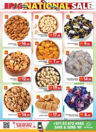 Grand Hyper Market catalogue Page 4