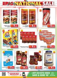 Grand Hyper Market catalogue Page 5