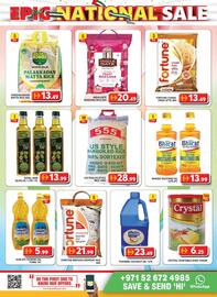 Grand Hyper Market catalogue Page 6
