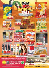 Grand Hyper Market catalogue Page 8
