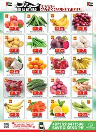 Grand Hyper Market catalogue week 48 Page 2