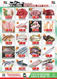 Grand Hyper Market catalogue week 48 Page 3