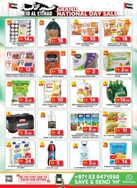 Grand Hyper Market catalogue week 48 Page 5