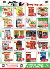 Grand Hyper Market catalogue week 48 Page 6