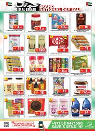 Grand Hyper Market catalogue week 48 Page 7