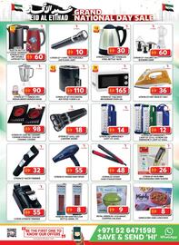 Grand Hyper Market catalogue week 48 Page 8