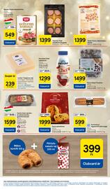 Tesco akciós újság | Szupermarket Oldal 3