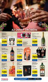Tesco akciós újság | Szupermarket Oldal 6
