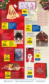 Tesco akciós újság | Szupermarket Oldal 8