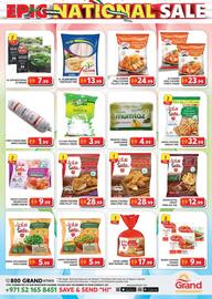 Grand Hyper Market catalogue week 48 Page 3