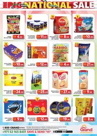 Grand Hyper Market catalogue week 48 Page 4