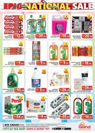 Grand Hyper Market catalogue week 48 Page 6