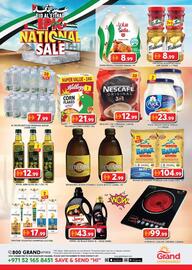 Grand Hyper Market catalogue week 48 Page 8