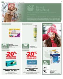 Catalogue Carrefour maPara parapharmacie page 10