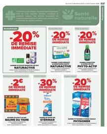 Catalogue Carrefour maPara parapharmacie page 11