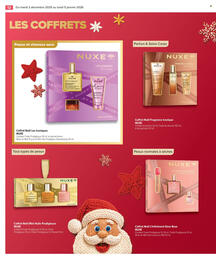 Catalogue Carrefour maPara parapharmacie page 12