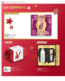 Catalogue Carrefour maPara parapharmacie page 14