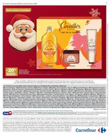 Catalogue Carrefour maPara parapharmacie page 16