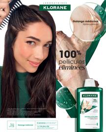 Catalogue Carrefour maPara parapharmacie page 19