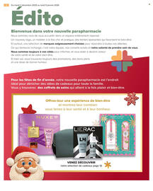 Catalogue Carrefour maPara parapharmacie page 2