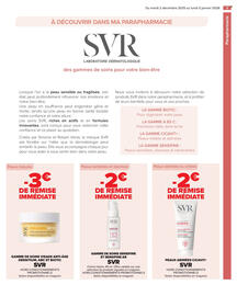 Catalogue Carrefour maPara parapharmacie page 3