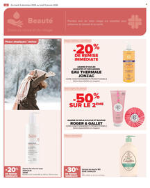 Catalogue Carrefour maPara parapharmacie page 6