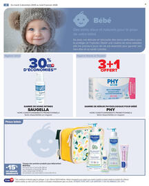 Catalogue Carrefour maPara parapharmacie page 8