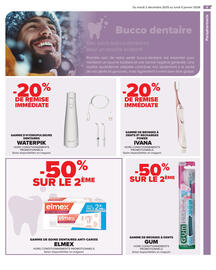 Catalogue Carrefour maPara parapharmacie page 9