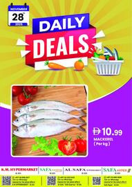 KM Trading catalogue Page 2