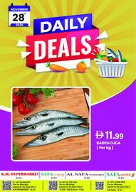 KM Trading catalogue Page 4