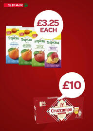 Spar leaflet Page 2