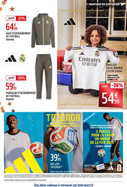 Catalogue Intersport page 11