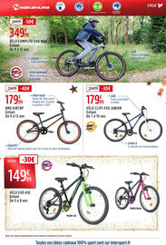 Catalogue Intersport page 13