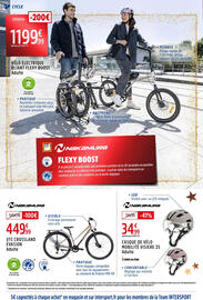 Catalogue Intersport page 14