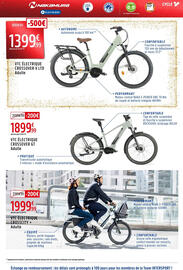 Catalogue Intersport page 15