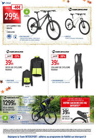 Catalogue Intersport page 16