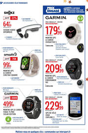 Catalogue Intersport page 20