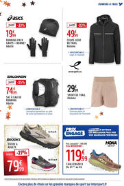 Catalogue Intersport page 21