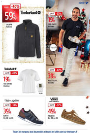 Catalogue Intersport page 3