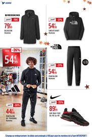 Catalogue Intersport page 4