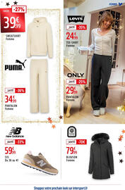 Catalogue Intersport page 5