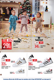 Catalogue Intersport page 6