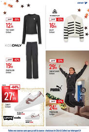 Catalogue Intersport page 7