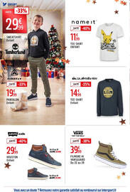 Catalogue Intersport page 8