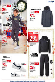 Catalogue Intersport page 9