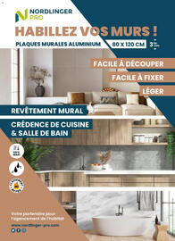 Catalogue Mr Bricolage page 102