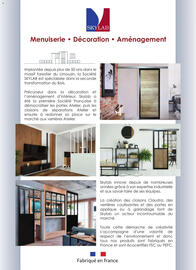 Catalogue Mr Bricolage page 103