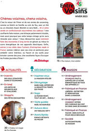 Catalogue Mr Bricolage page 3