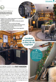 Catalogue Mr Bricolage page 33